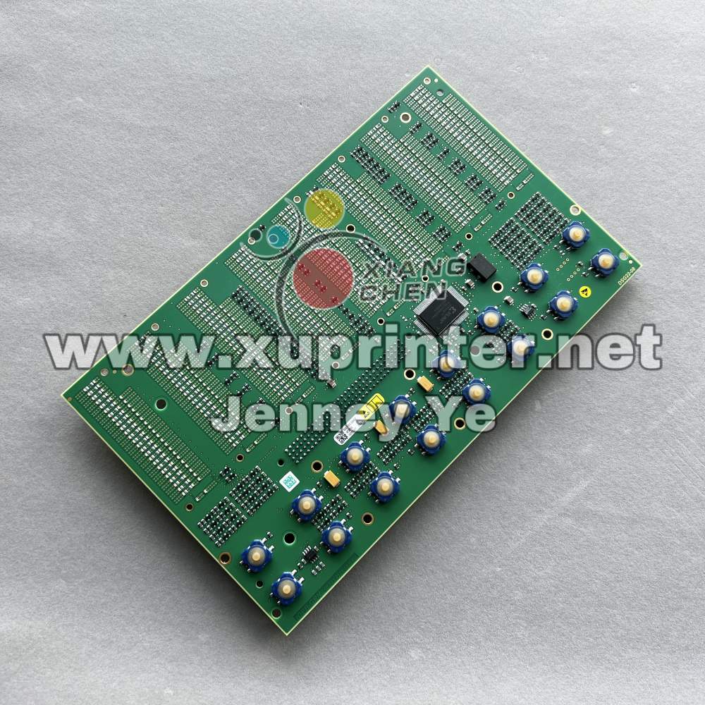 00.785.0092 Iopb Flat Module for Heidelberg Offset Machine Press Parts