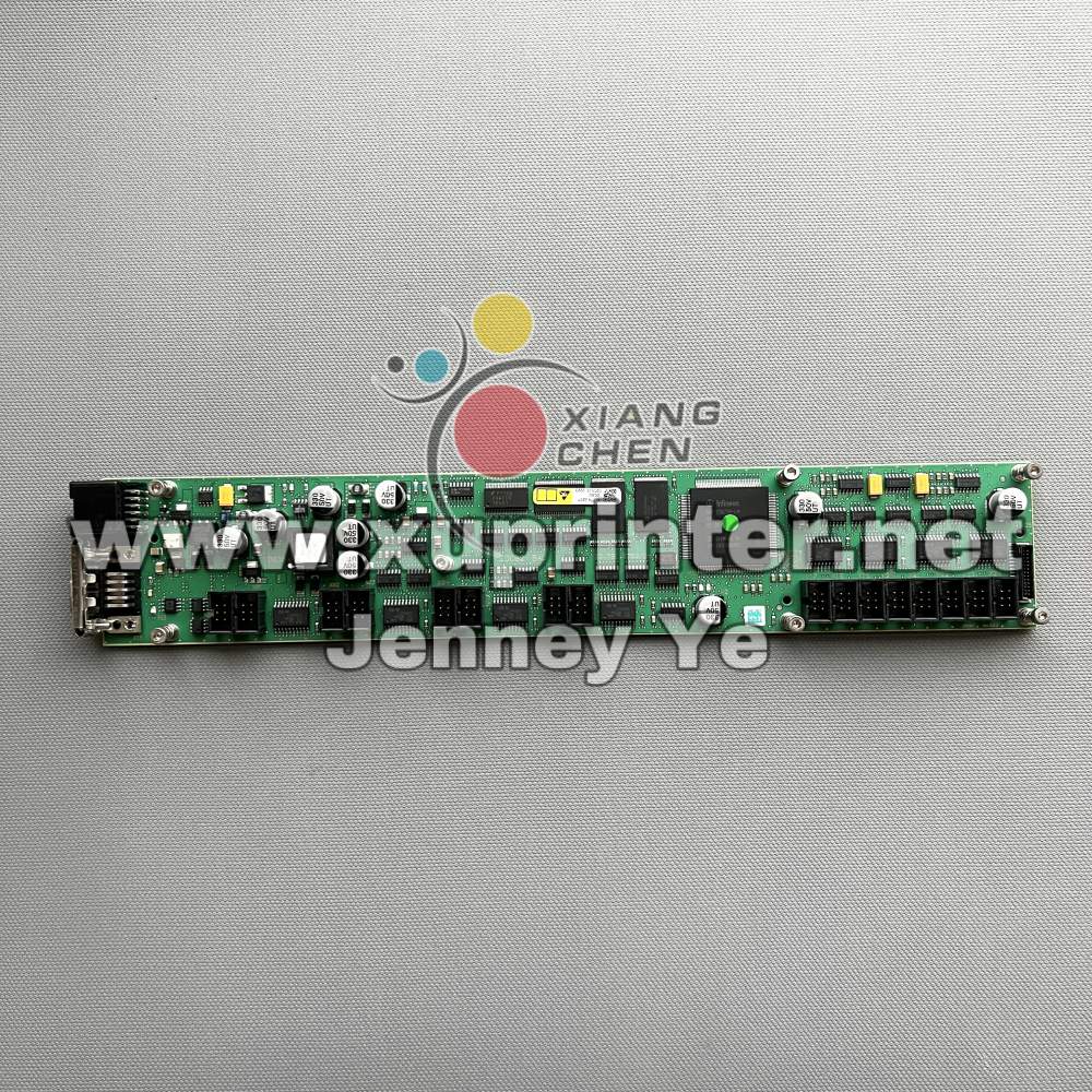 00.779.2237 Idcb2 Control Circuit Board for Heidelberg Part