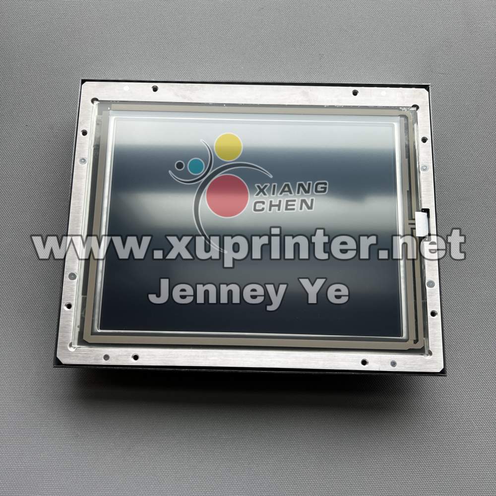F2.145.6116 Display 10.4 Inch CD102 Sm74 Pm74 for Heidelberg Offset Printing Machine