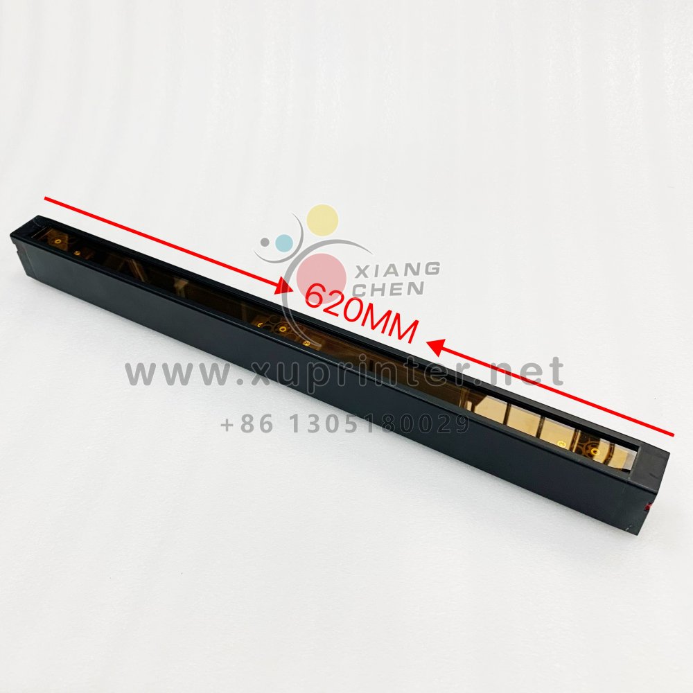 M6.110.1121 Sensor OPT MLBD ACCS EMIT 620mm*60mm*40mm SLG41-LAS-3-578-T For Offset Printing Parts M6.110.1121 /01