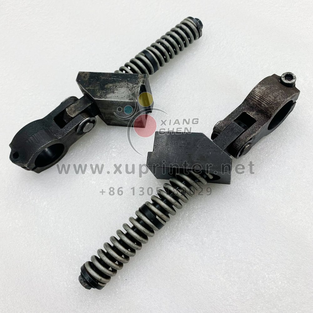 Spring Rod M2.011.127/01 or MV.024.000 For Heidelberg SM74 SX74 Offset Press Parts