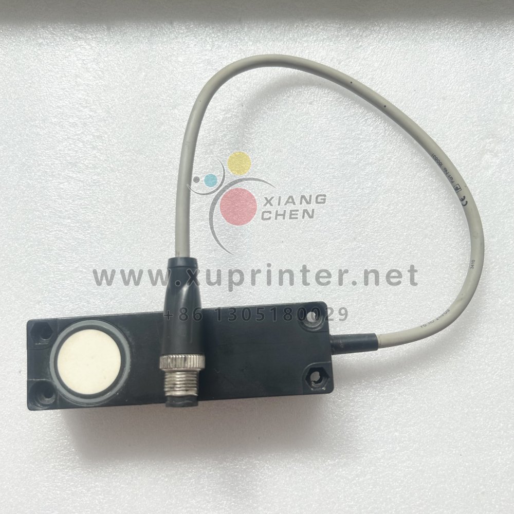 Original Proximity Switch F6.110.2111 Sensor US SWIT PROX For Heidelberg SM102 CD102 Offset Press Parts
