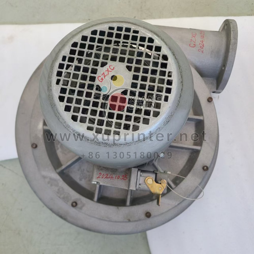Original C5.179.1911 Blower RES32020 For Heidelberg Offset Press Parts