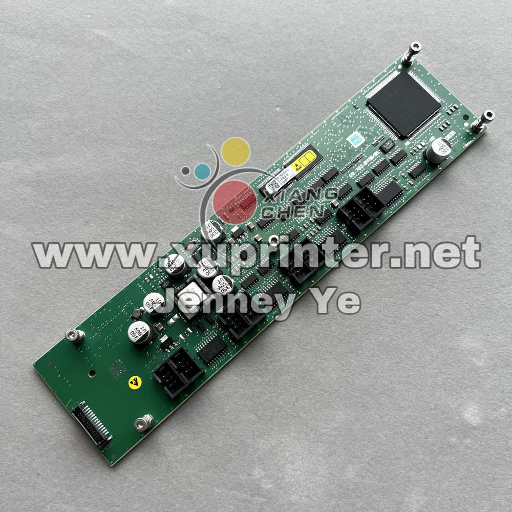 00.782.0470 Ideb2-8 Ink Motor Circuit Board for Sm102 XL106 Heidelberg Offset Printing Machine