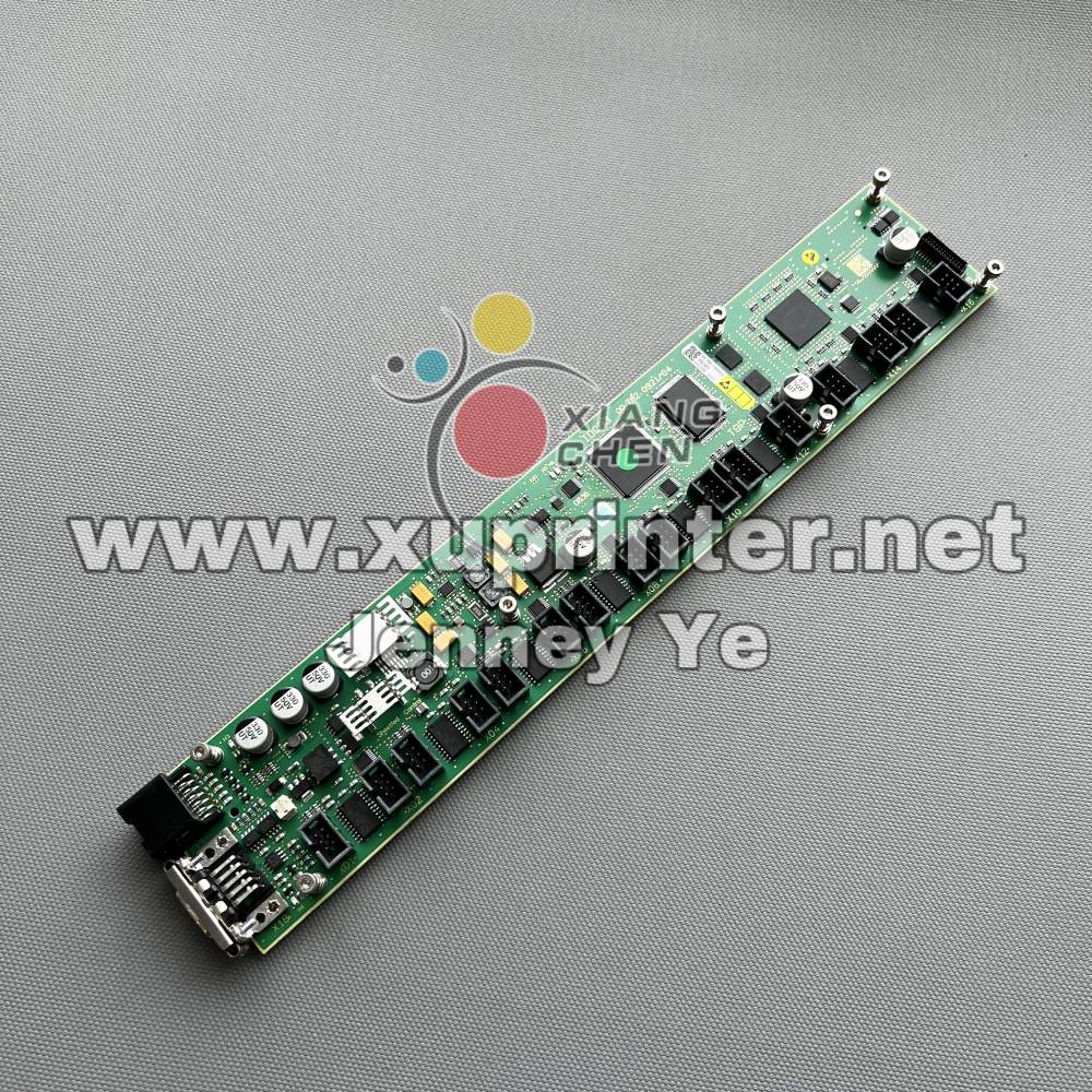 00.785.1309 Idcb3 00.782.0921 Ink Key Control Circuit Board for Heidelberg Offset Printing Machine