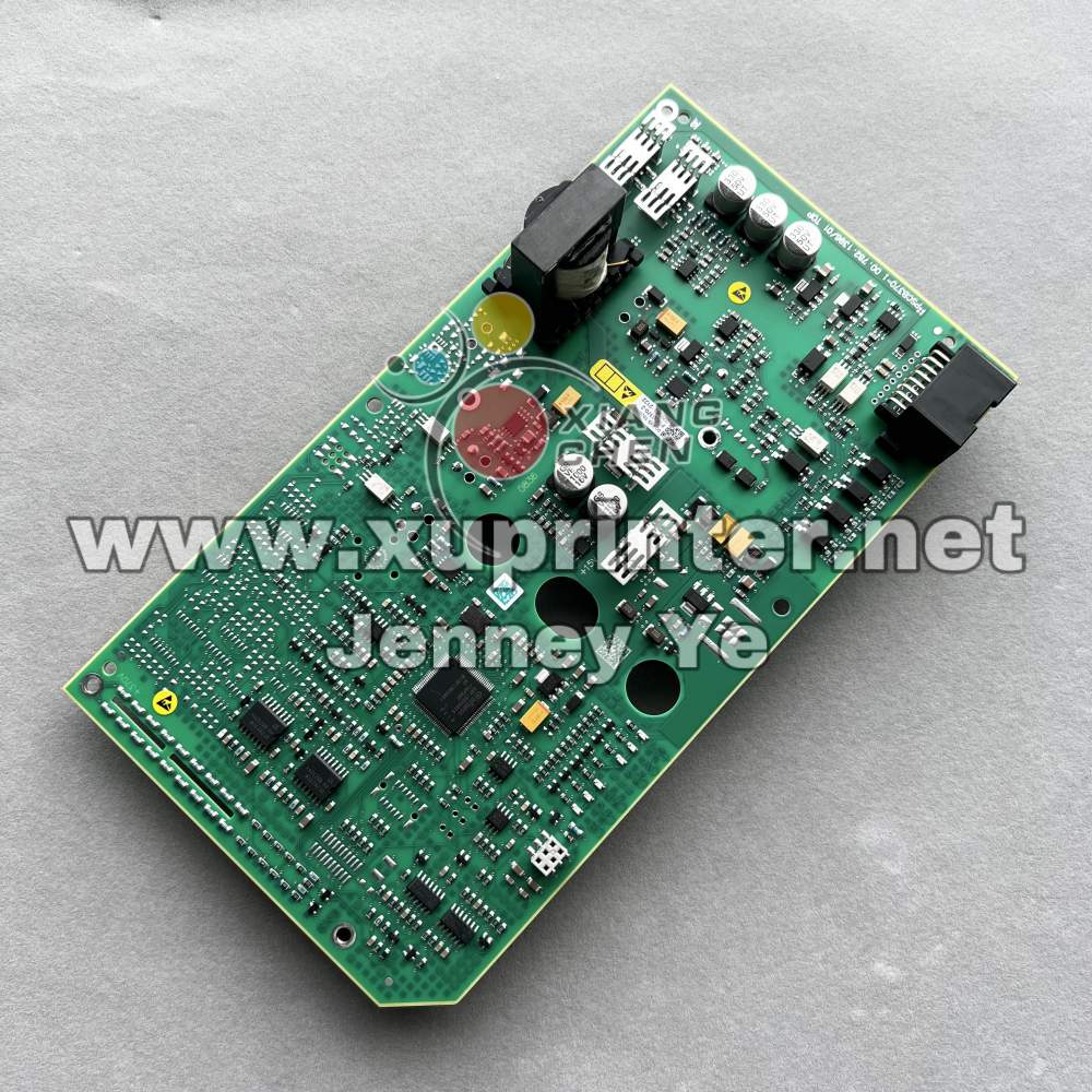 00.785.1539 Pscb370-2 Power Main Control Board for Heidelberg Offset Printng