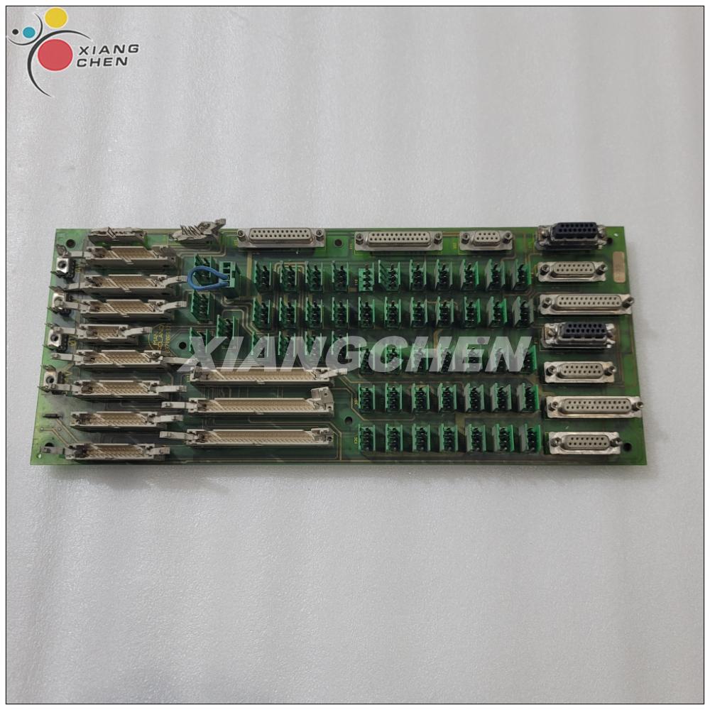 B37V122870 Circuit Board for Roland Printing Machine Spare Parts