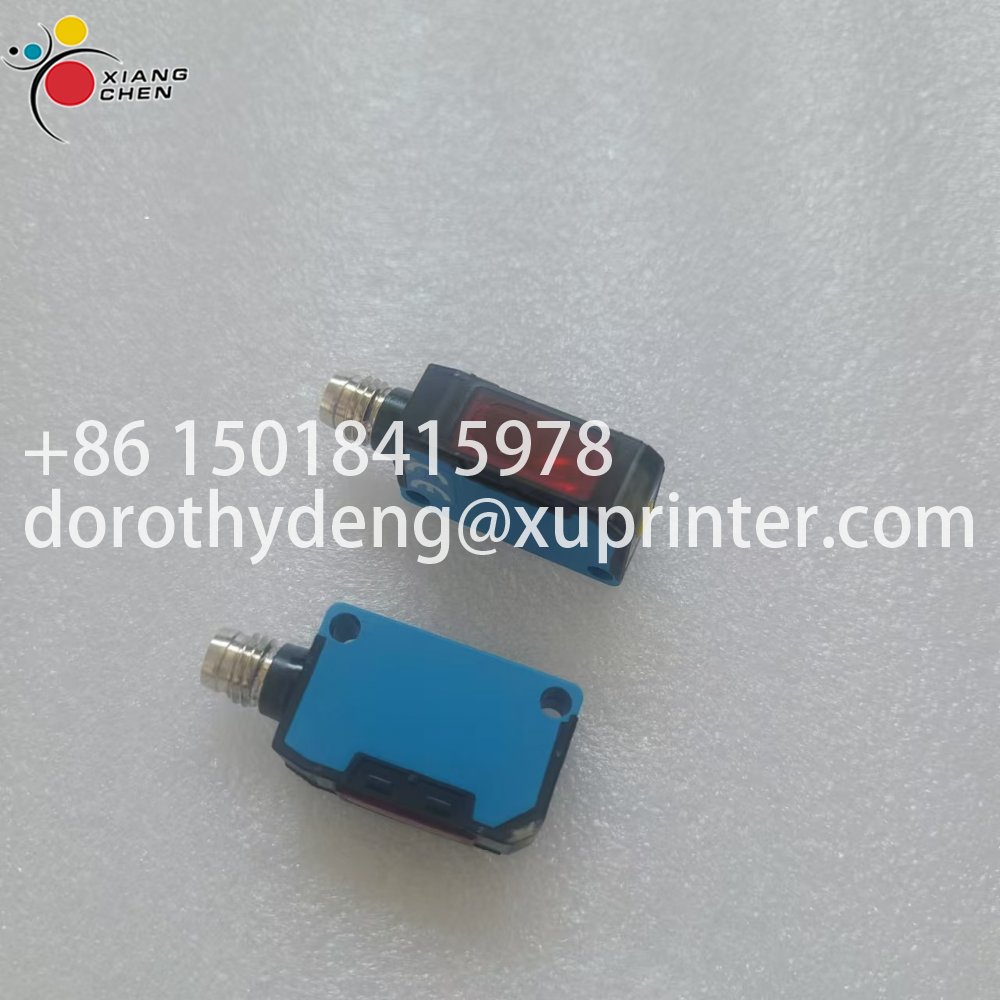 WS/WE150-P430 | Sick | (6011032), Through-Beam Photoelectric Sensor