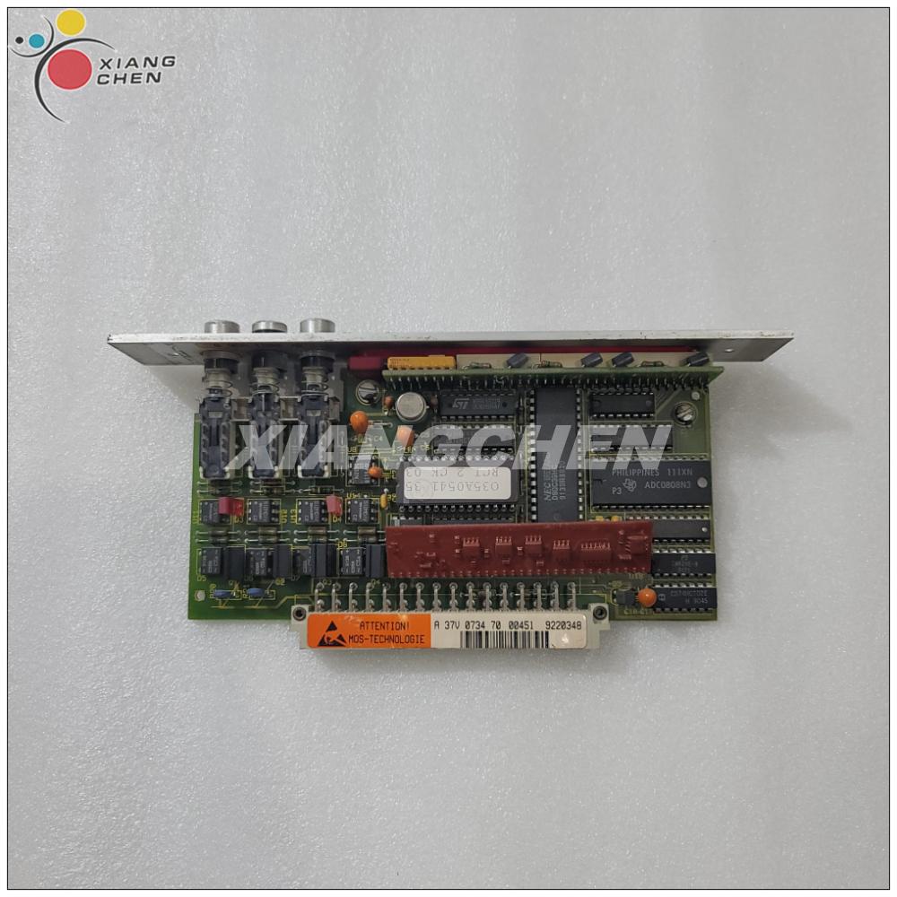 A37V073470 Circuit Board for Roland Printing Machine Spare Parts
