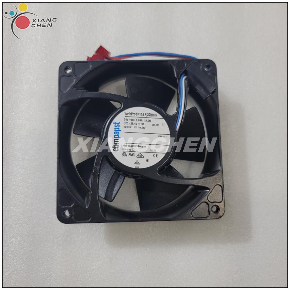 F2.115.2531 Fan for Heidelberg Printing Machine Spare Parts