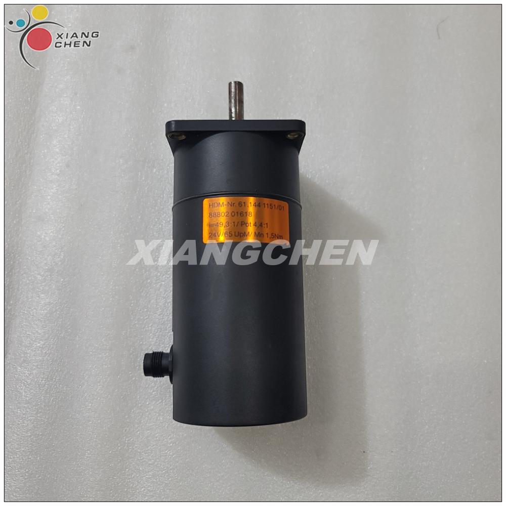 61.144.1151 Motor for Heidelberg Printing Machine Spare Parts