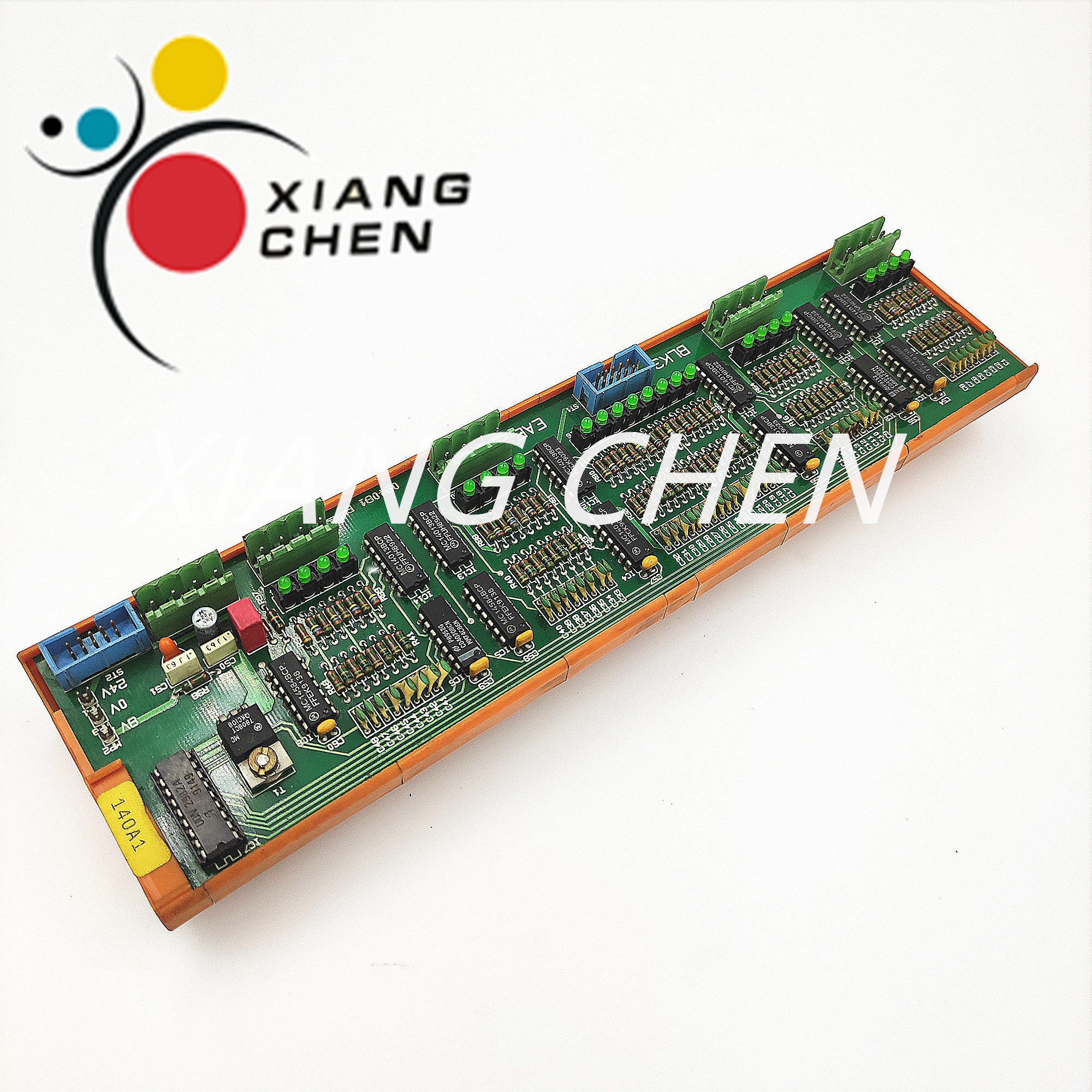 MC14584BCP FFEK9138 Circuit Board for KBA machine