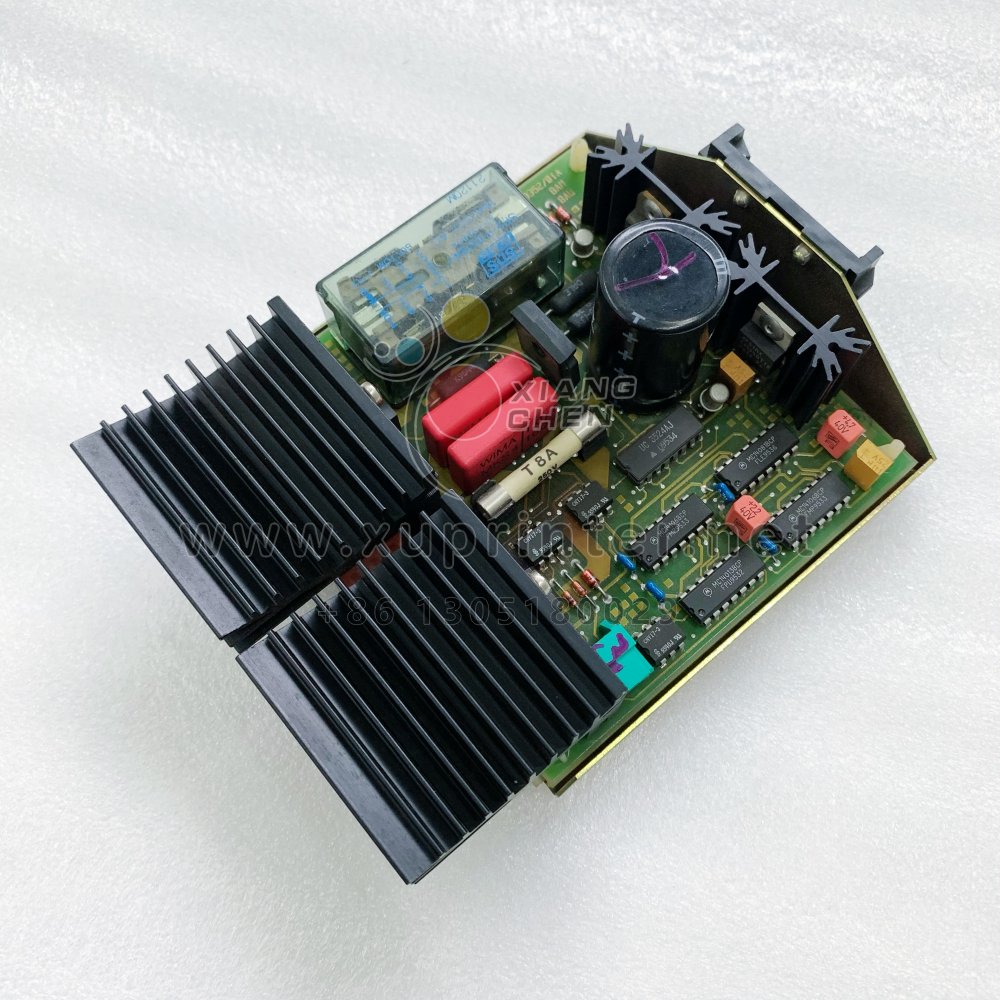 Original 4M.144.9116 BAM Circuit Board 00.781.3352 For Heidelberg SM74 SM102 CD102 Offset Press Parts