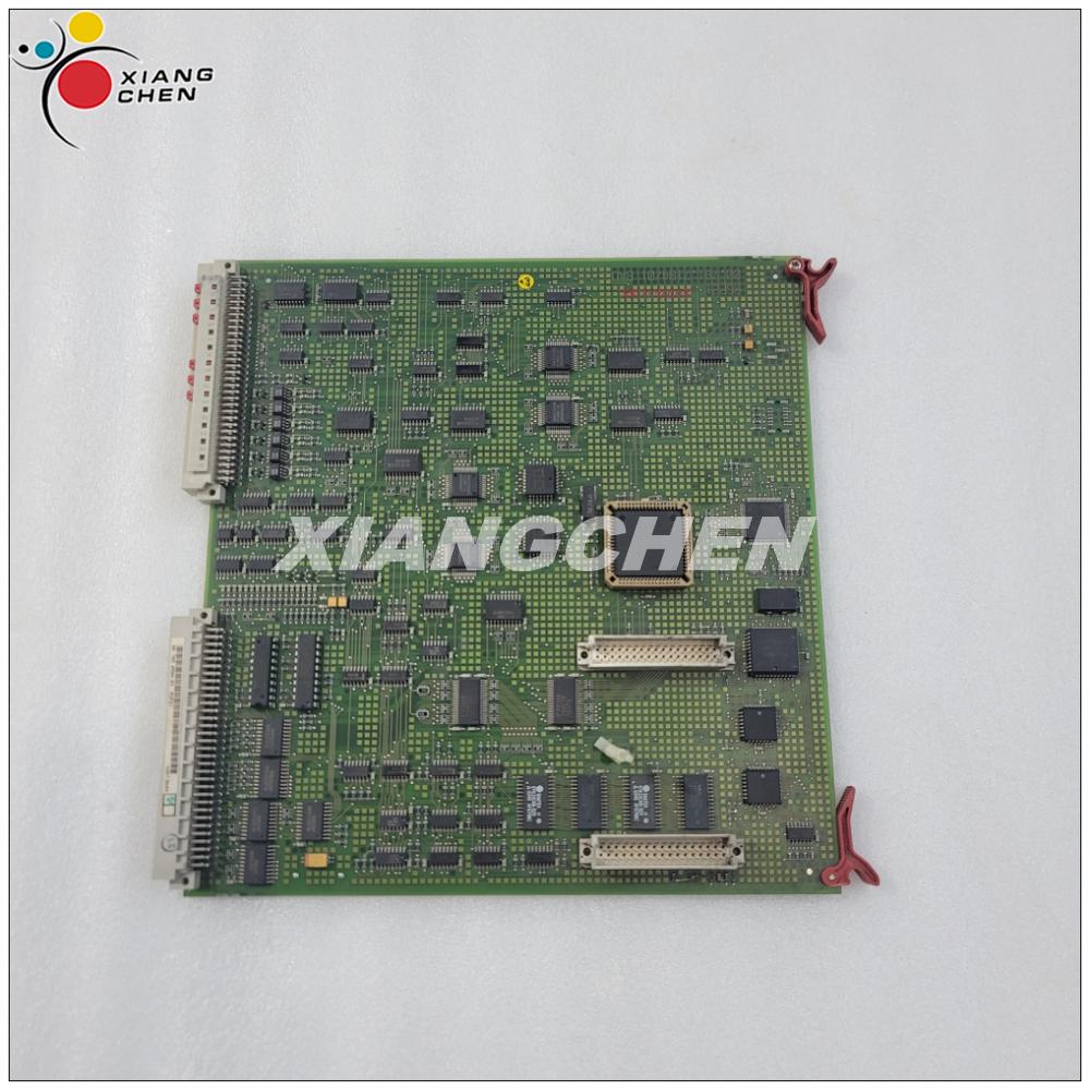 00.781.7184 Circuit Board for Heidelberg Printing Machine Spare Parts