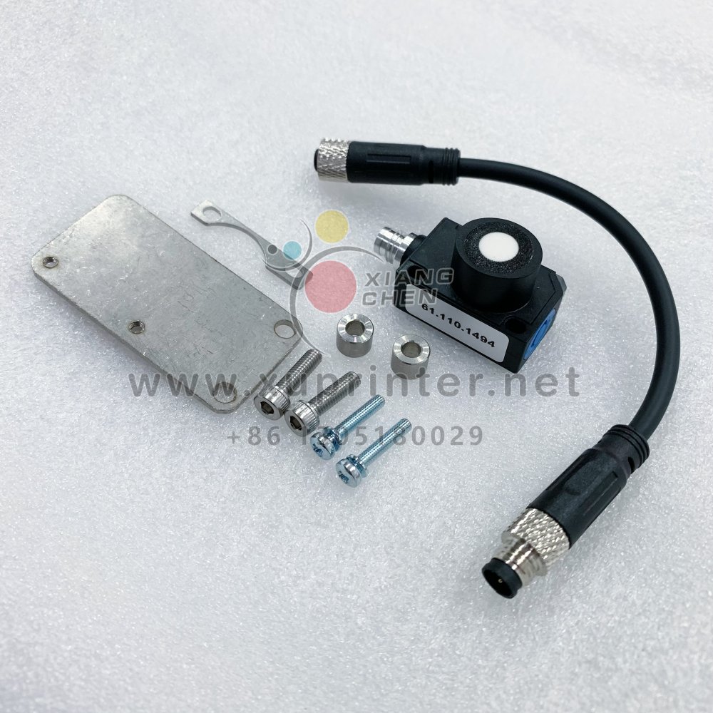Imported MV.037.756/05 Sensor 61.110.1494 For Heidelberg SM102 Offset Press Parts