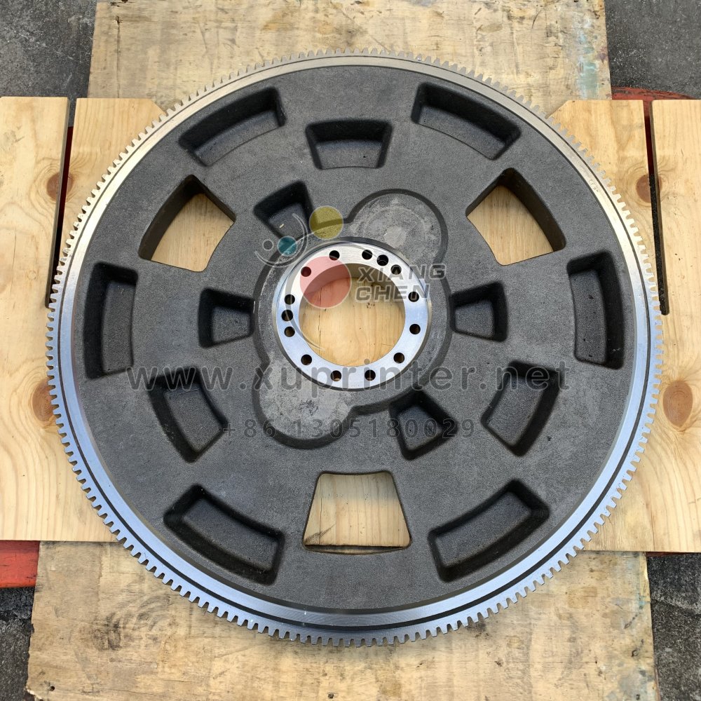 C4.005.280 C4.005.280M C5.005.280 Gear For Heidelberg CX102 CD102 Transfer Drum Offset Press Parts