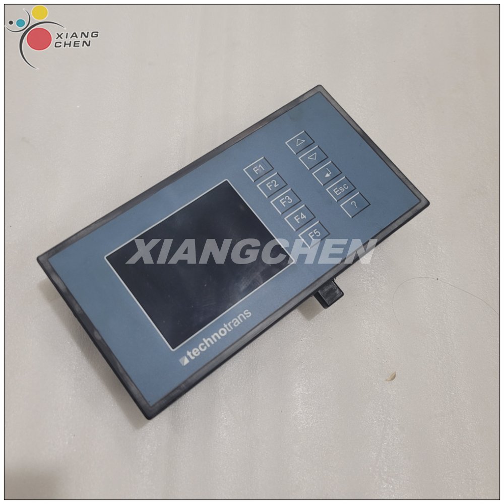 Original Used L2.196.1768 Display Screen for Heidelberg Printing Machine Spare Parts