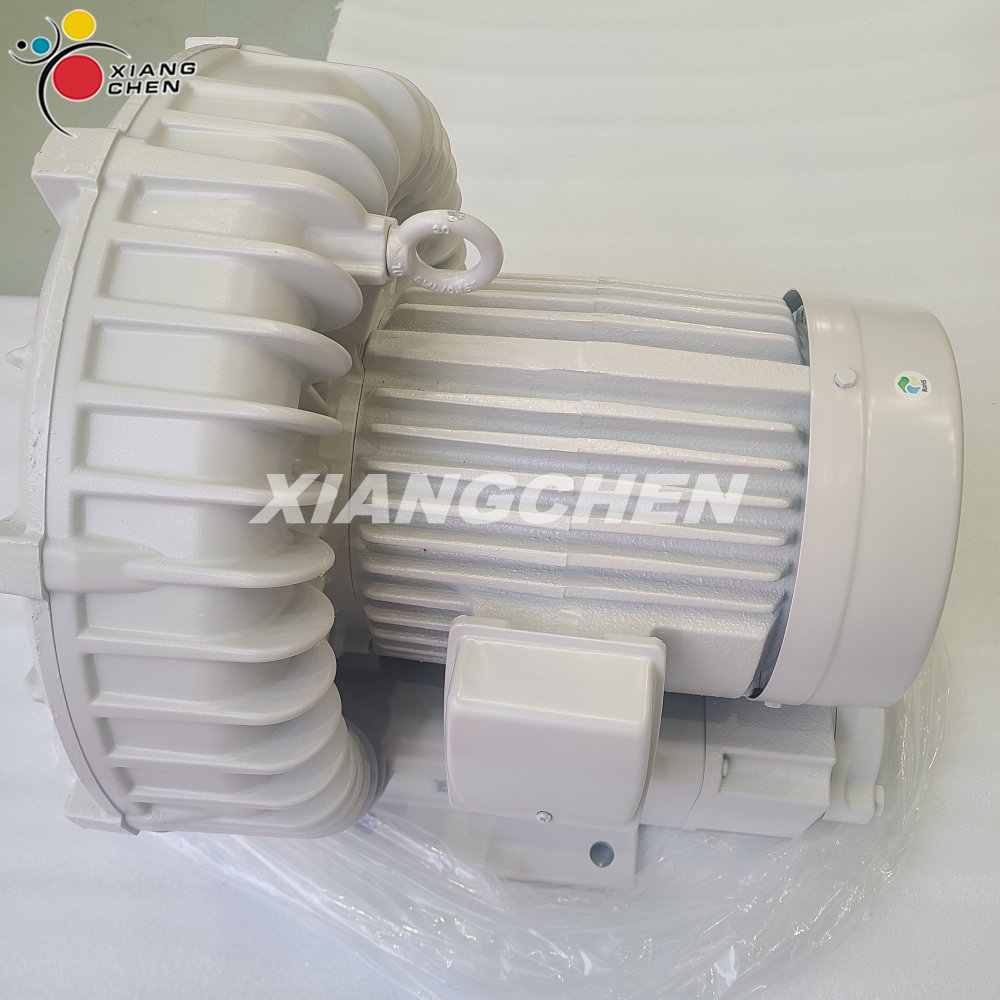 FUJI VFC608AF-S ring-shaped high pressure low noise blower