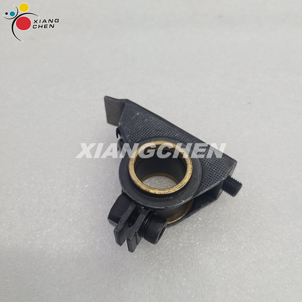 Best Quality 80.17C13-2377 Gripper Holder Delivery Gripper For Roland 500 Printing Machinery Parts Man Roland Gripper Holder