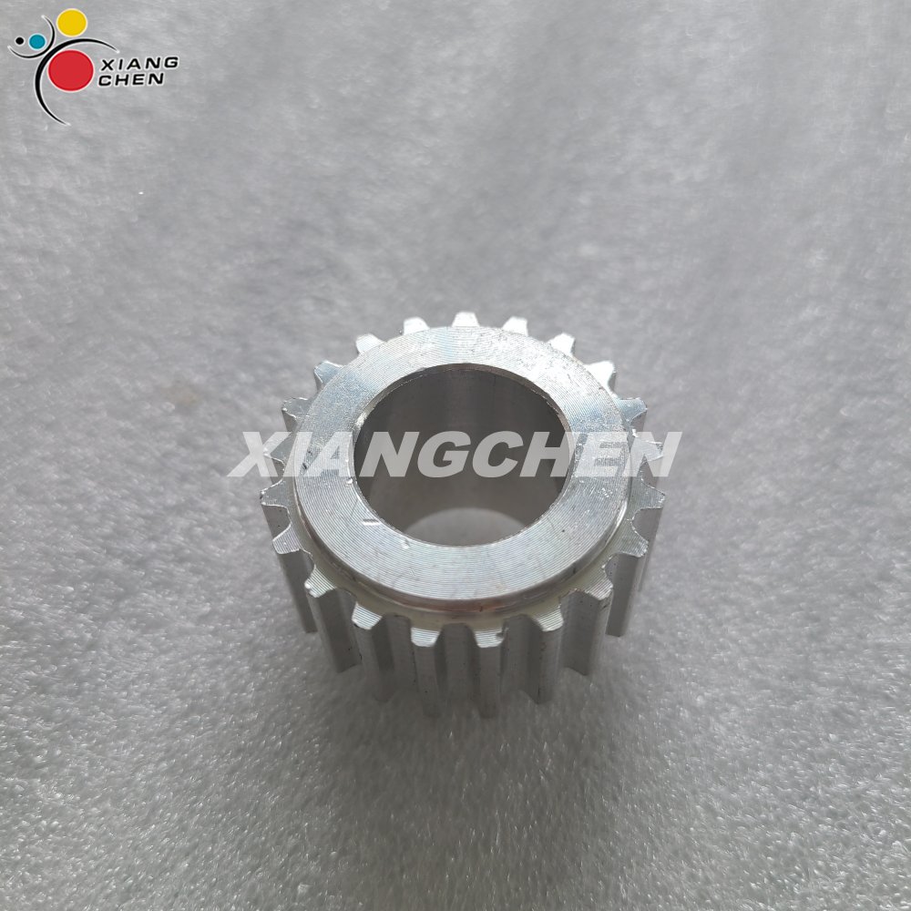 synchronous gear timing pulley printing accessories F4.020.316 For Heidelberg XL105 machine