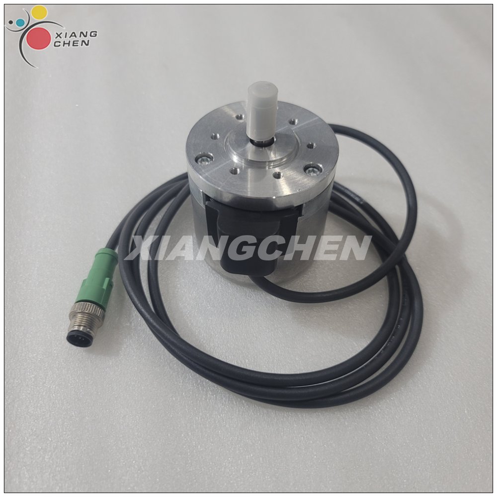 High QualityF4.105.1261 Drive Motor for Heidelberg Printing Machine Spare Parts