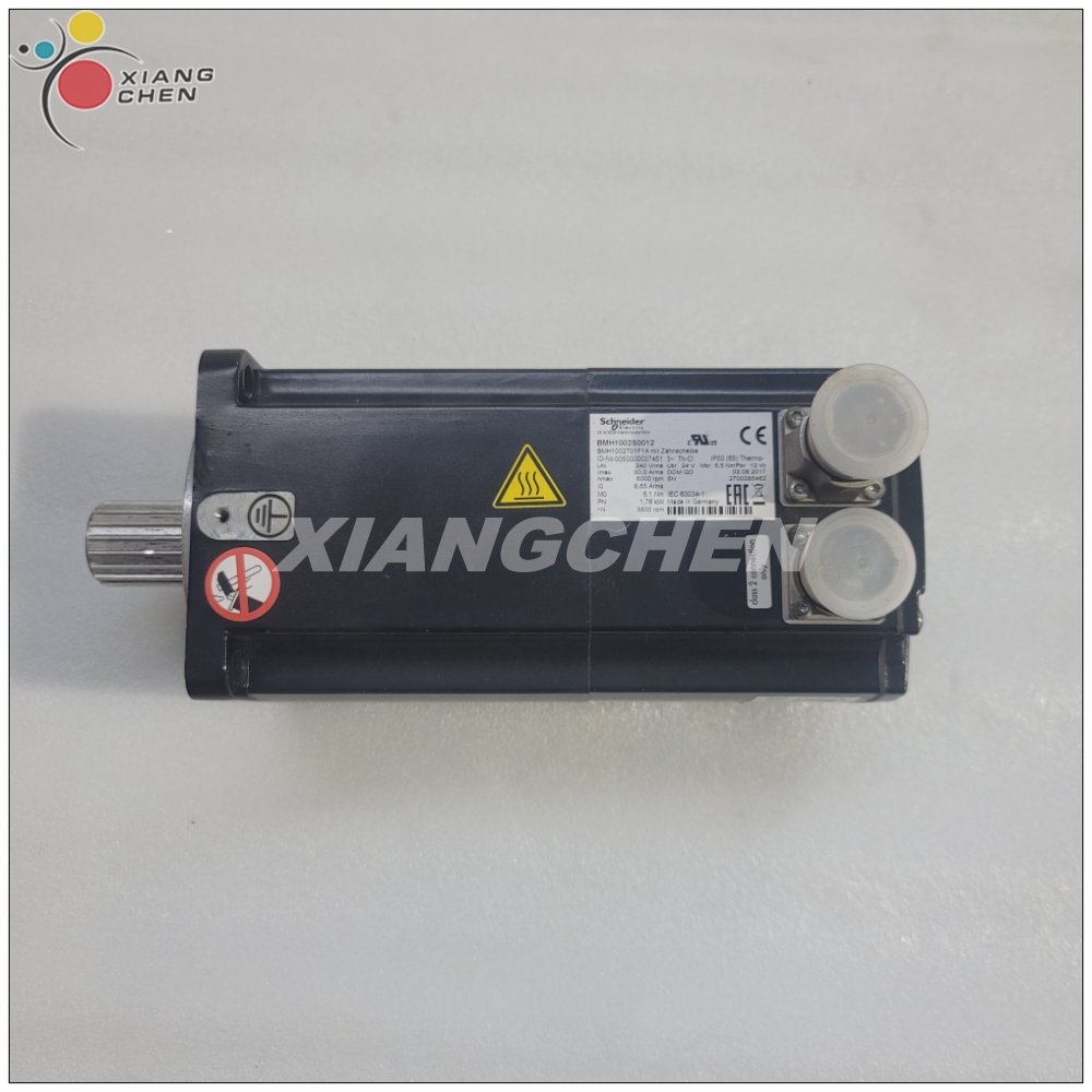 High Quality 0050000007451 Motor for Heidelberg Printing Machine Spare Parts
