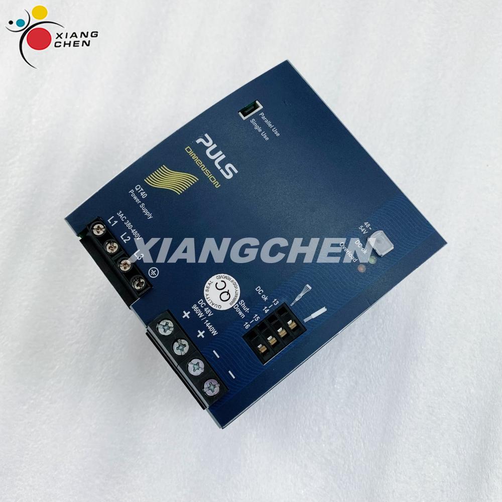 Original Factory and New QT40.481 Power Supplier for KBA Offset Printing Machine Press