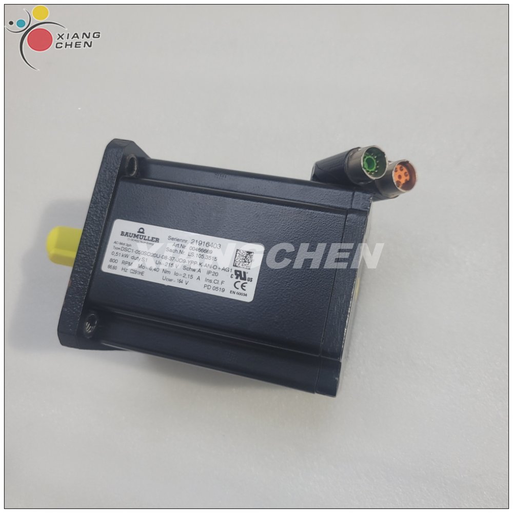 High Quality LS.105.3515 Motor for Heidelberg Printing Machine Spare Parts