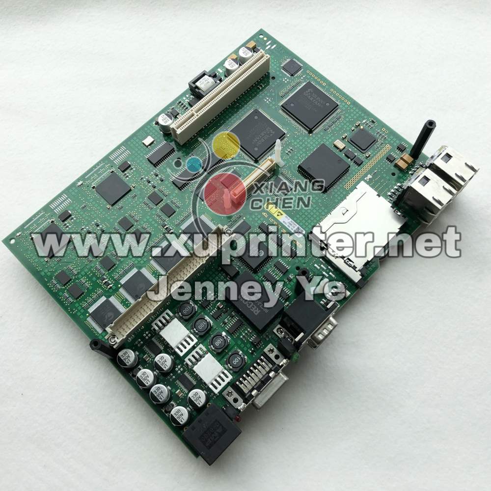 00.785.1536 Scbb2 00.782.1545 for Heidelberg Offset Printing Machine Parts