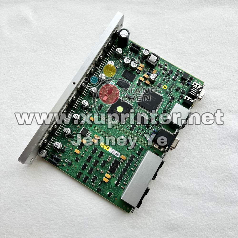 00.779.2155 Pdcb2 Circuit Board Used for Heidelberg 00.779.2176 Pdcm2 Module Parts