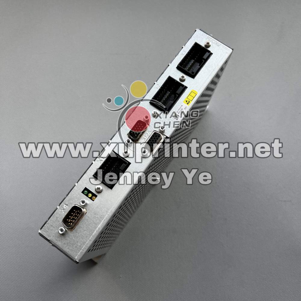 00.779.2176 Pdcm2 Circuit Board for Module for Heidelberg Offset Printing Machine Parts