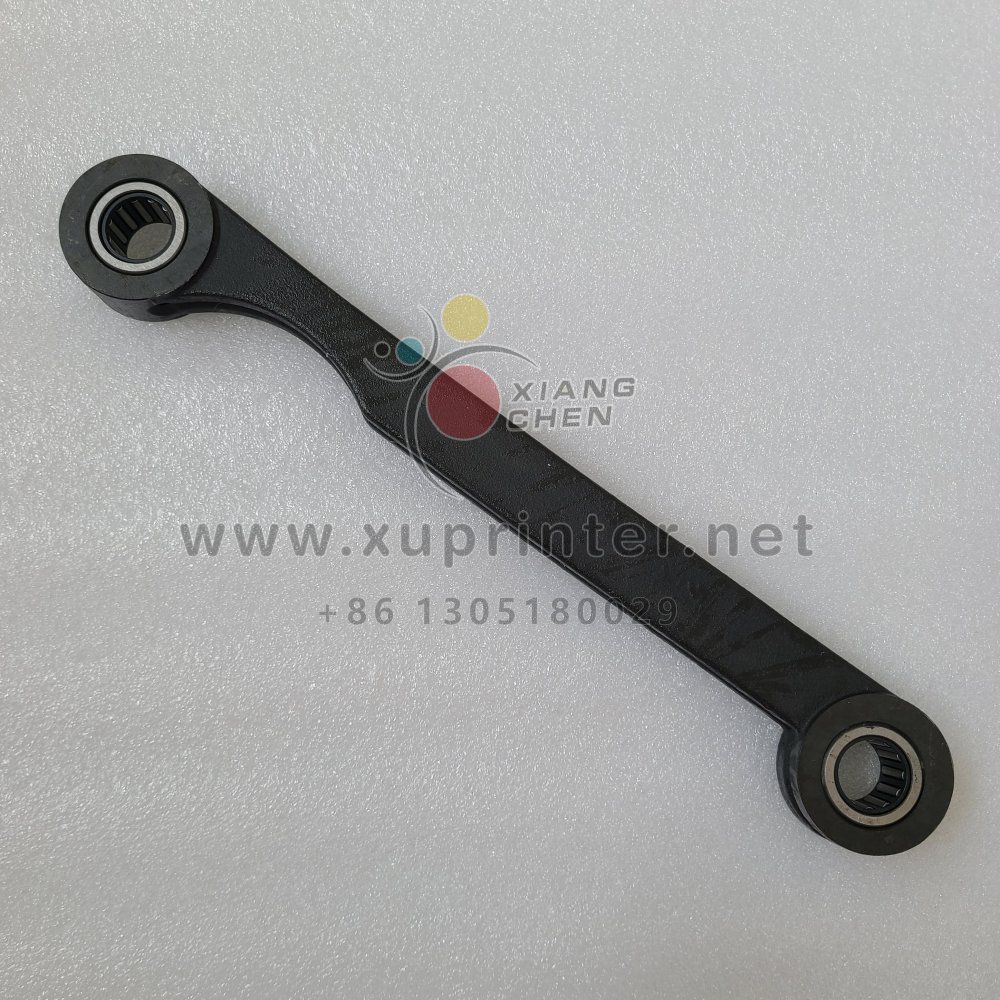 71.008.018 Rod Support For SM102 CD102 Printing Machine Spare Parts