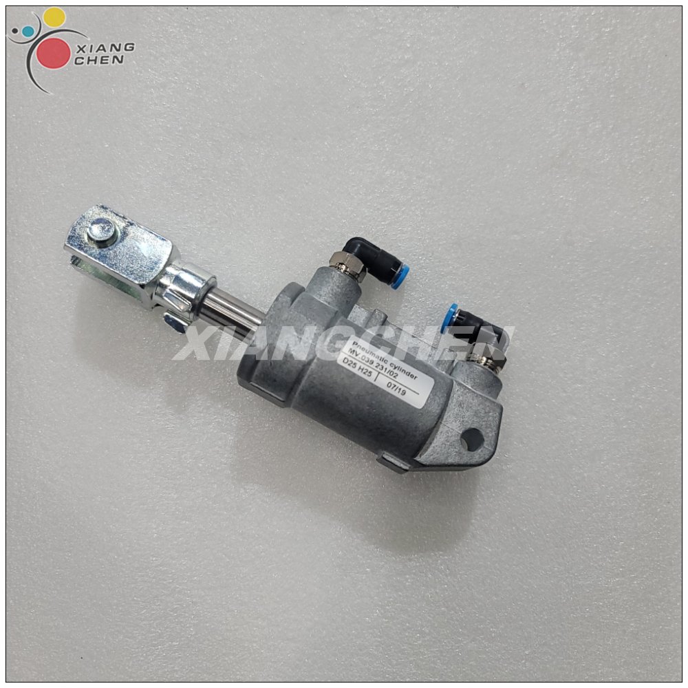Good Quality MV.039.231 Cylinder for Heidelberg Printer Machine Spare Parts