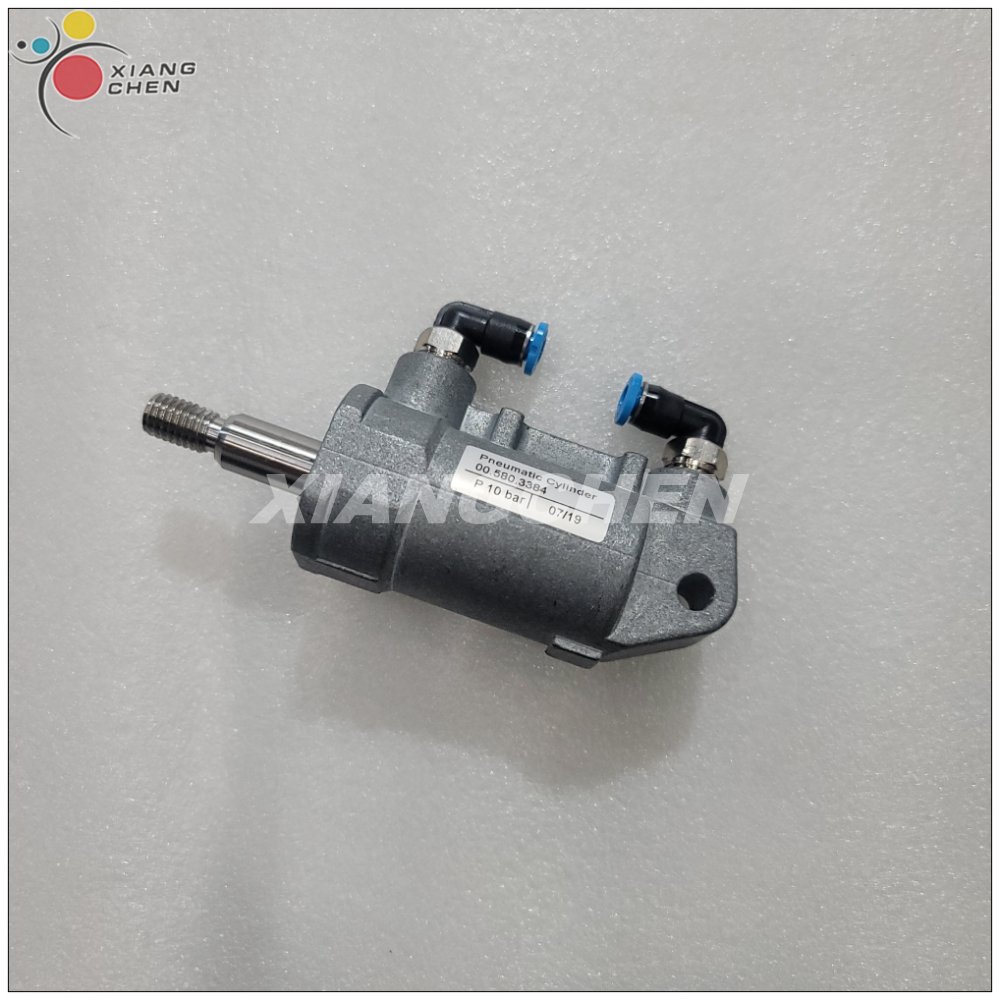 Good Quality 00.580.3384 Cylinder for Heidelberg Printer Machine Spare Parts