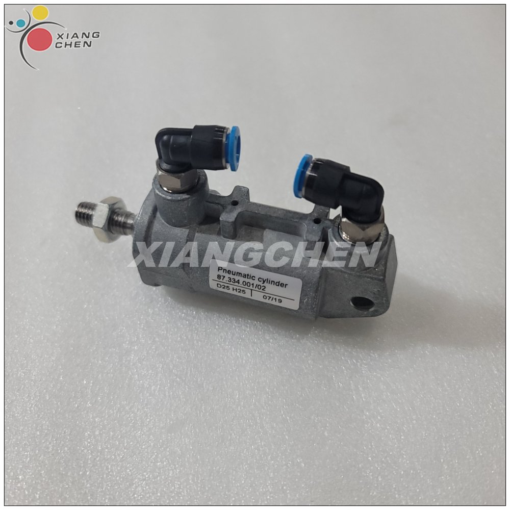 Good Quality 87.334.001 Cylinder for Heidelberg Printer Machine Spare Parts