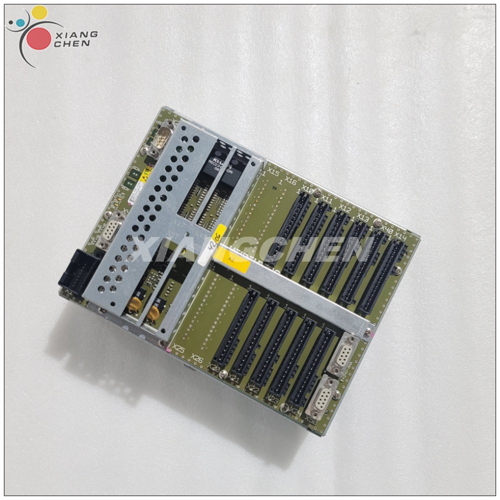 Good Quality 00.785.1168 DIPM220 Circuit Board for Heidelberg Printing Machine Spare Parts