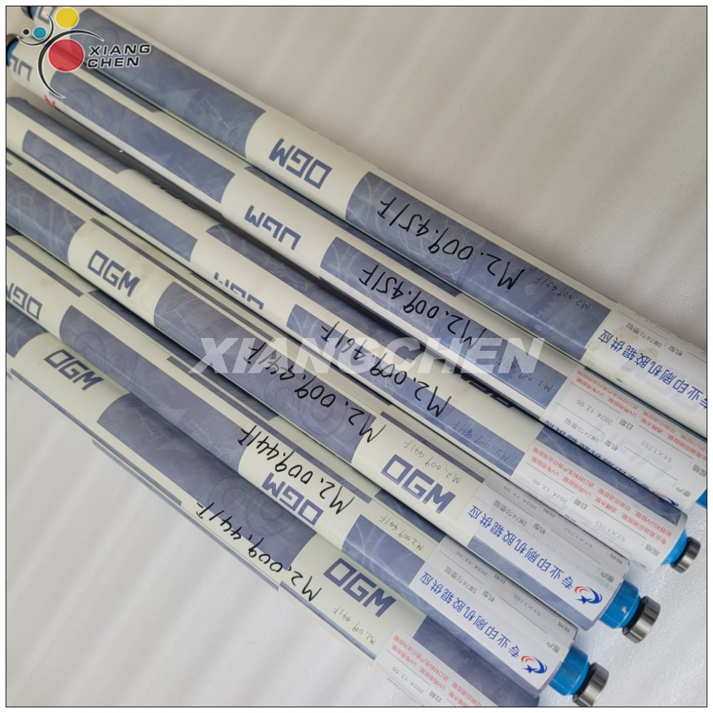 Ink Roller for Heidelberg SM74 Printing Machine Spare Parts