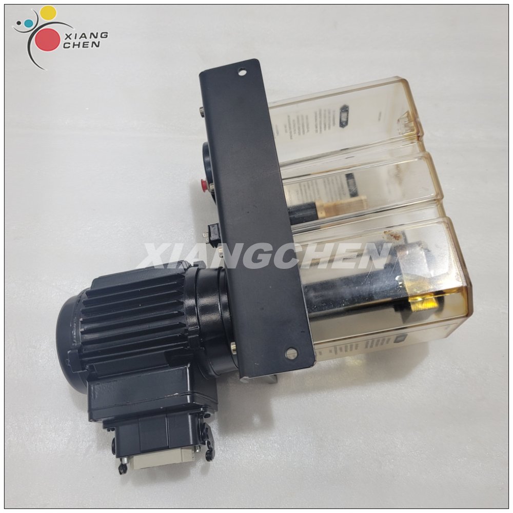 Good Quality R2.126.1501 Oil Pump for Heidelberg Printing Machine Spare Parts