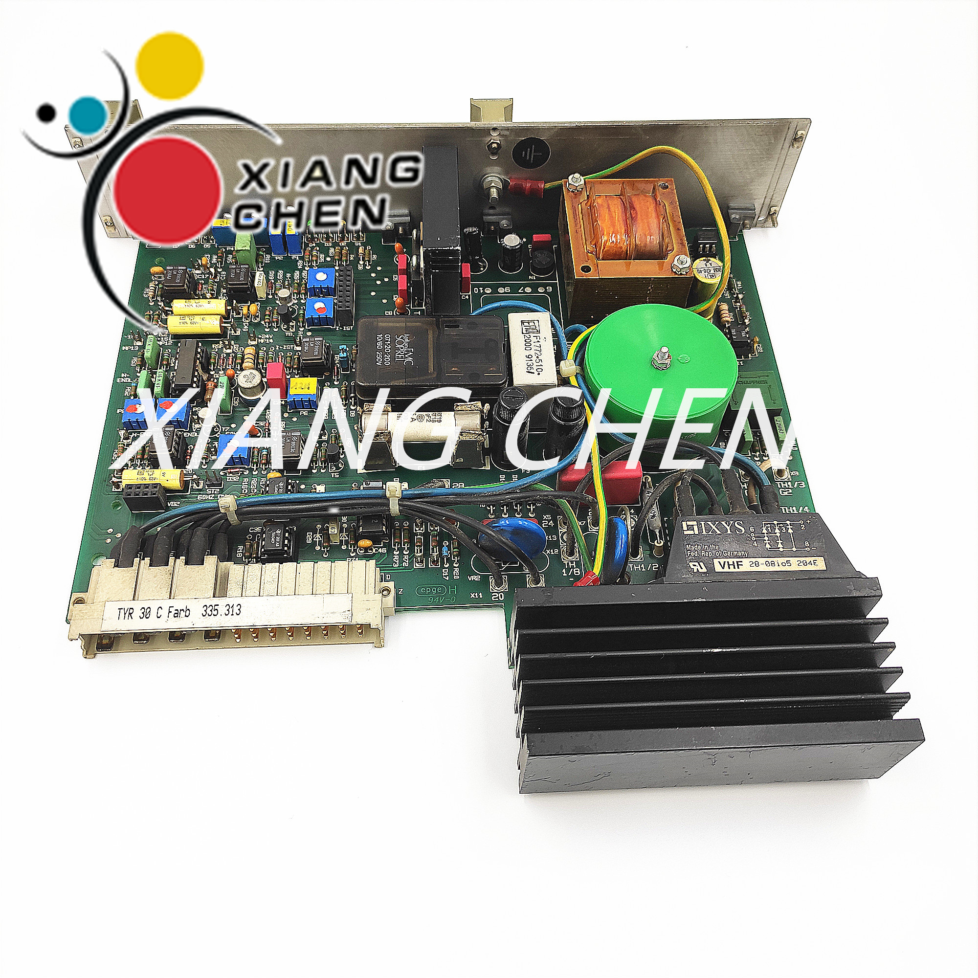 335.313 Circuit Board for KBA