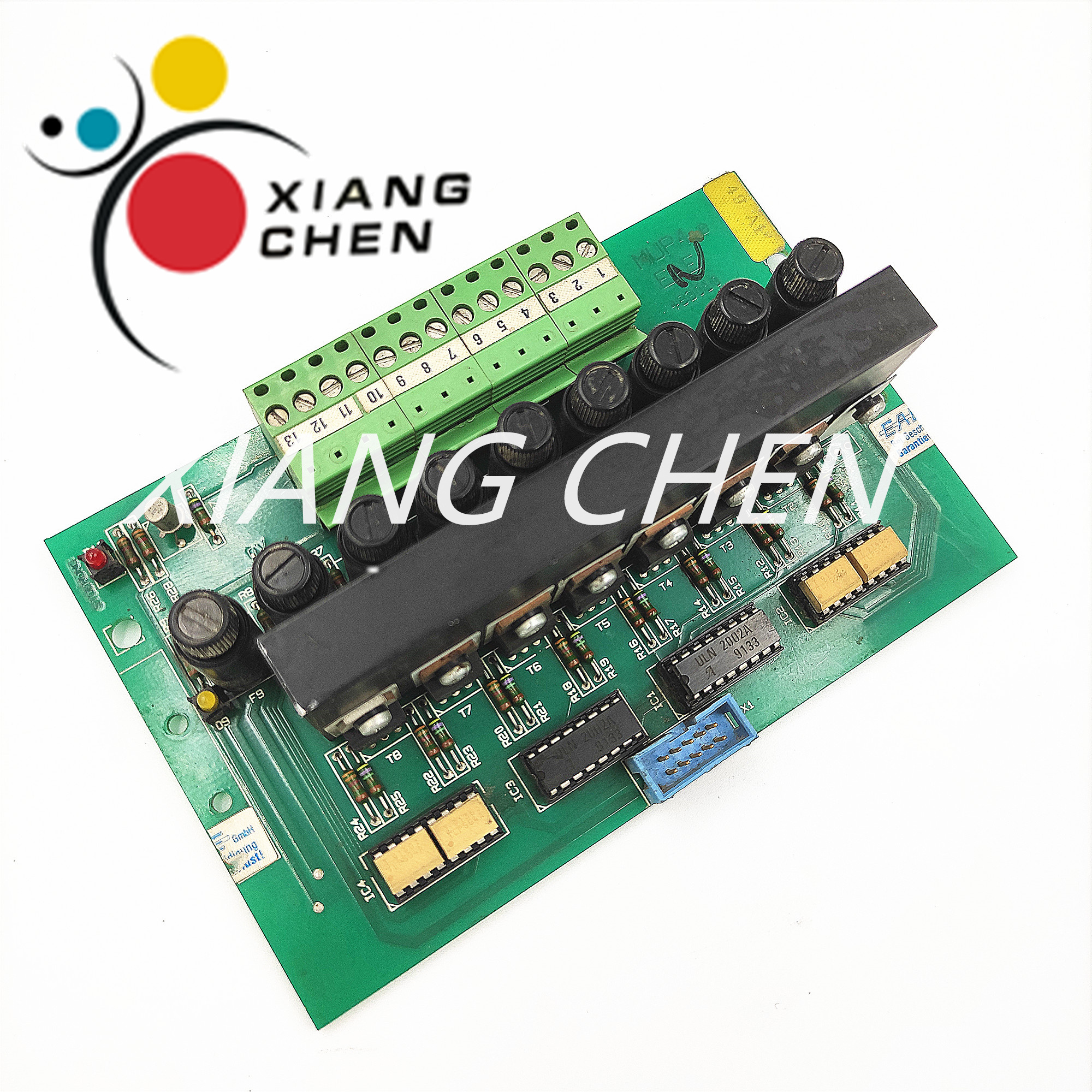 MUP 4 Sach-Nr.335.188 Circuit Board for KBA