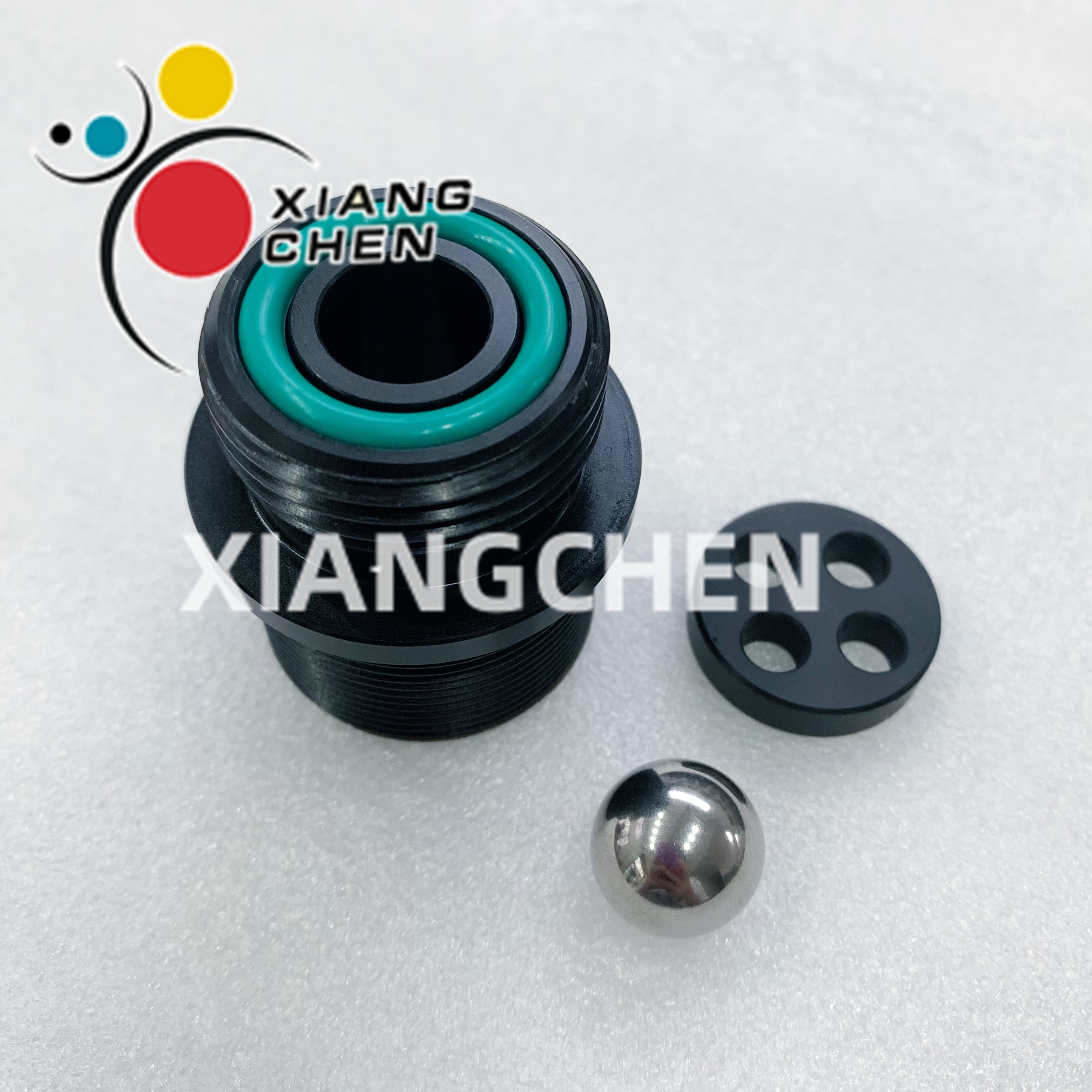 F2.148.1061 F2.148.1071 Suction Air Valve/Pressure Valve for Heidelberg Press Parts