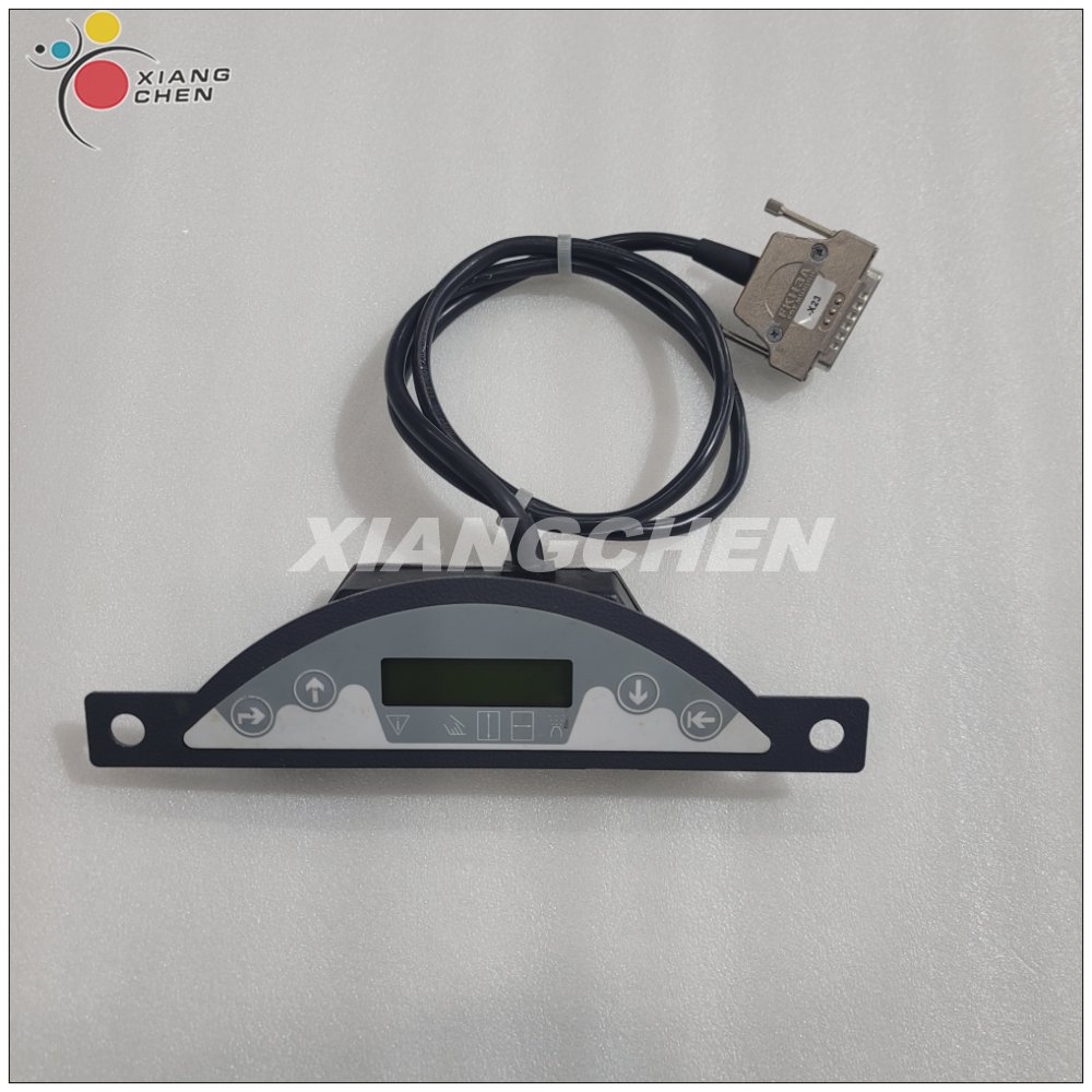 ART-NR181250 329.435847 Control Panel for Heidelberg Printing Machine Spare Parts