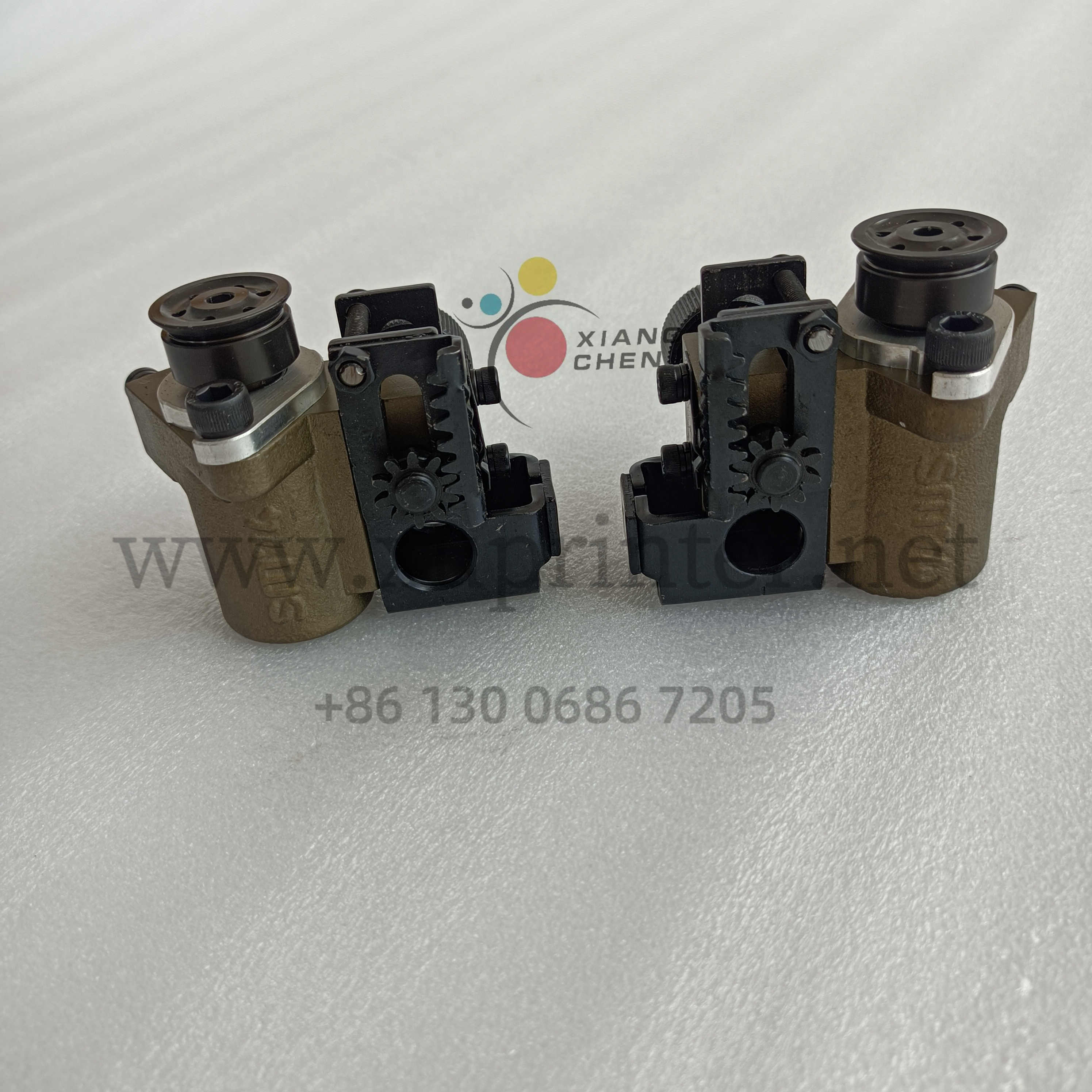 Forwarding Sucker 66.028.046 66.028.056 For Heidelberg MO SOR SM102 CD102 Offset Printing Machine Parts