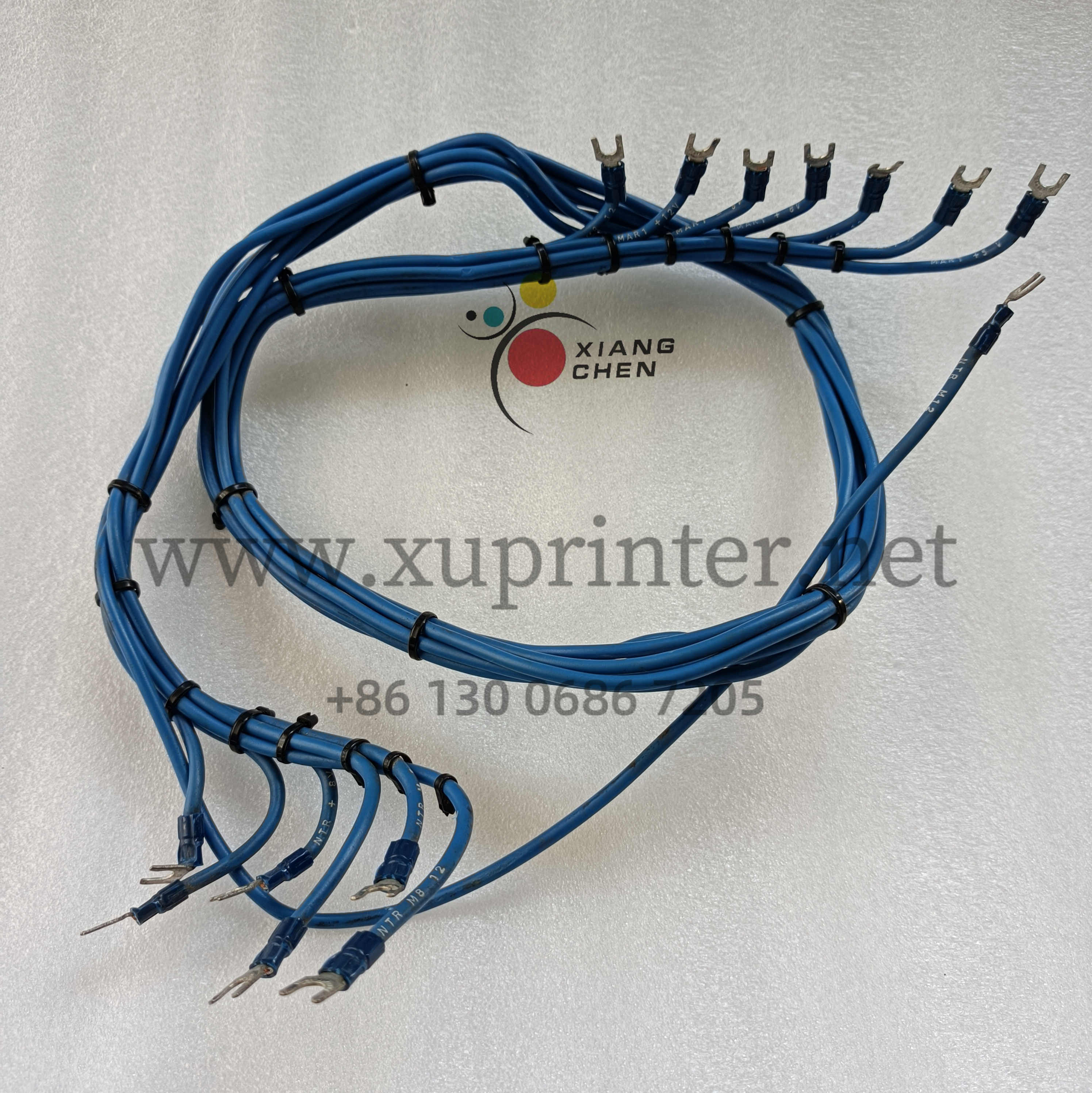 Original Link Cable 00.781.5094 For Circuit Board MAR4 Offset Printing Machine Accessories 00.781.5094 /01A