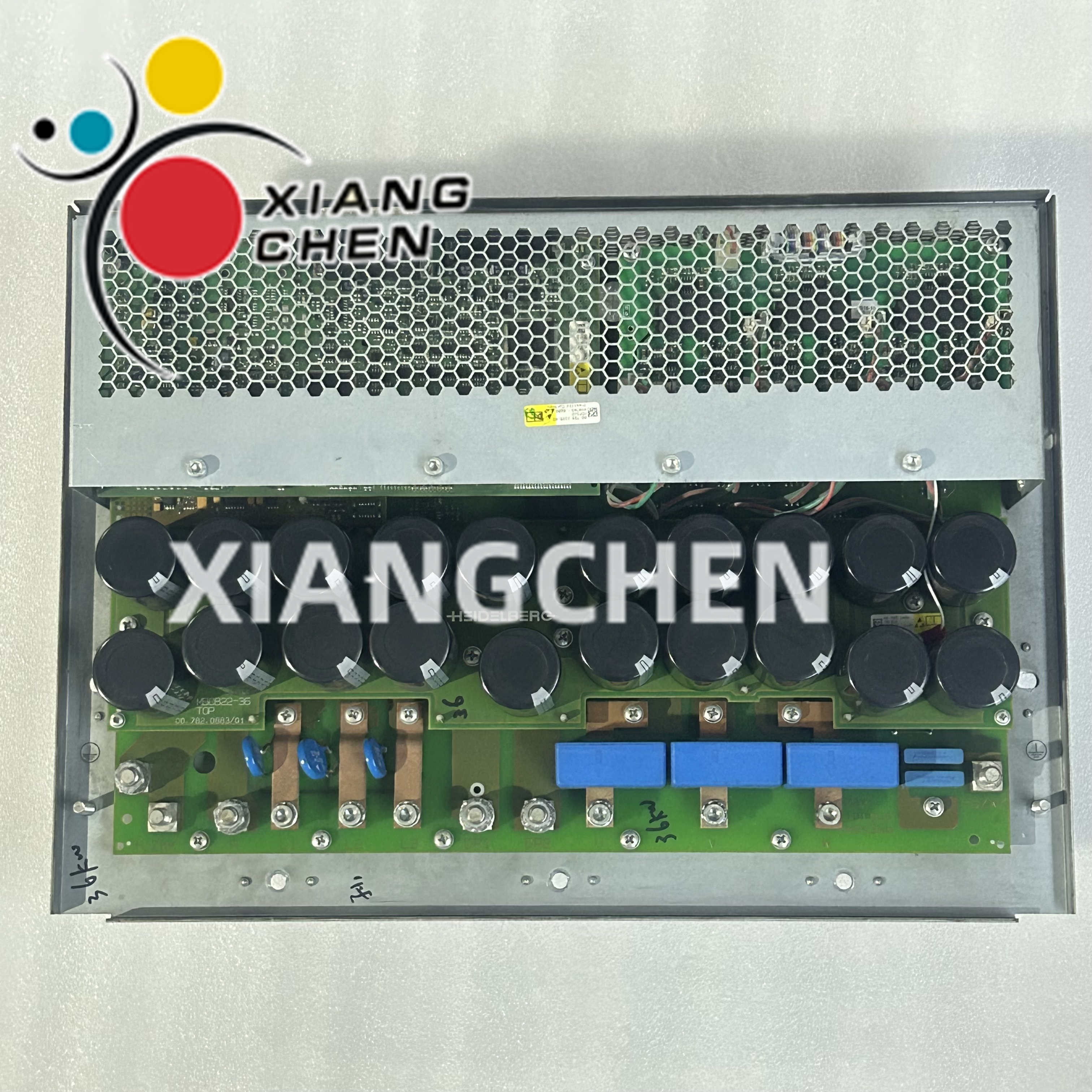 Main Motor Drive Board 00.785.1285 /03 MDPS22 Original Flat Module 00.785.1480 MBCB36 00.782.0883 /01 For Heidelberg Machine