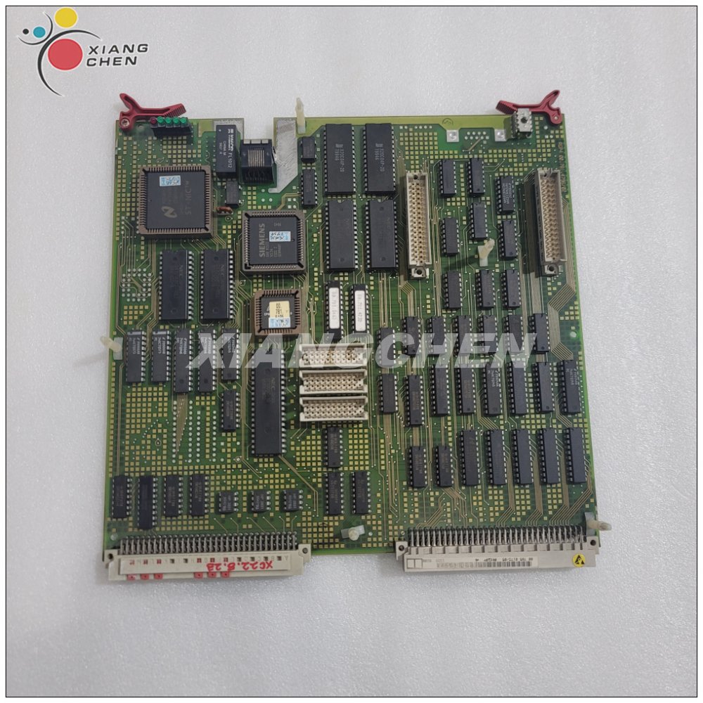 Original Used 00.781.4796 Circuit Board for Heidelberg Printing Machine Spare Parts