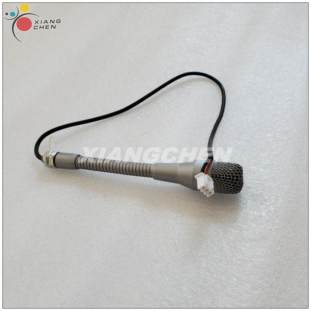 High quality 61.146.1111 microphone communication head for Heidelberg offset parts