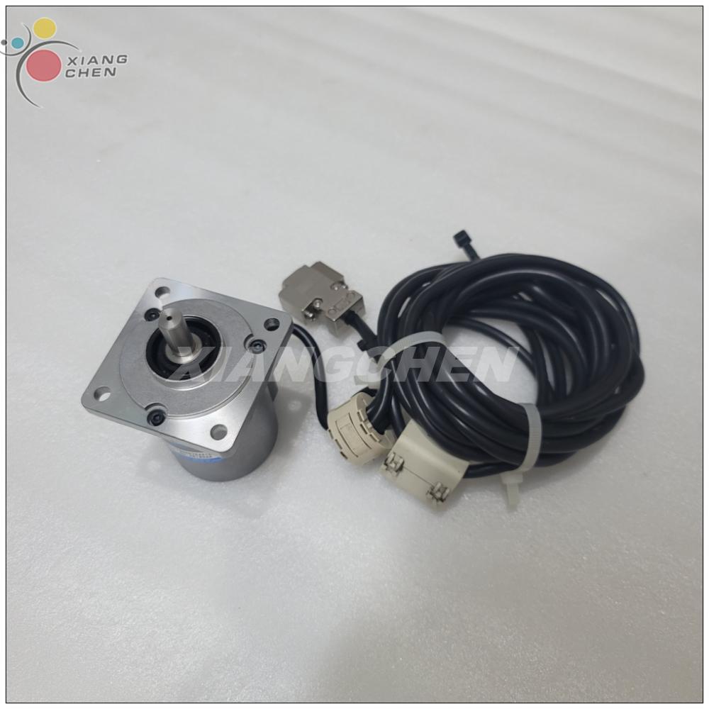 High quality TS5667n4210 A81932A Ink Key Motor for Heidelberg offset parts