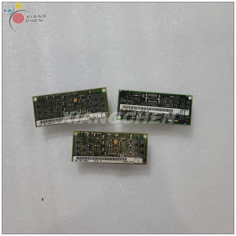 Best Quality 00.785.0484, 00.785.8482, 00.785.0484 Circuit Board for Heidelberg Printing Machine Spare Parts