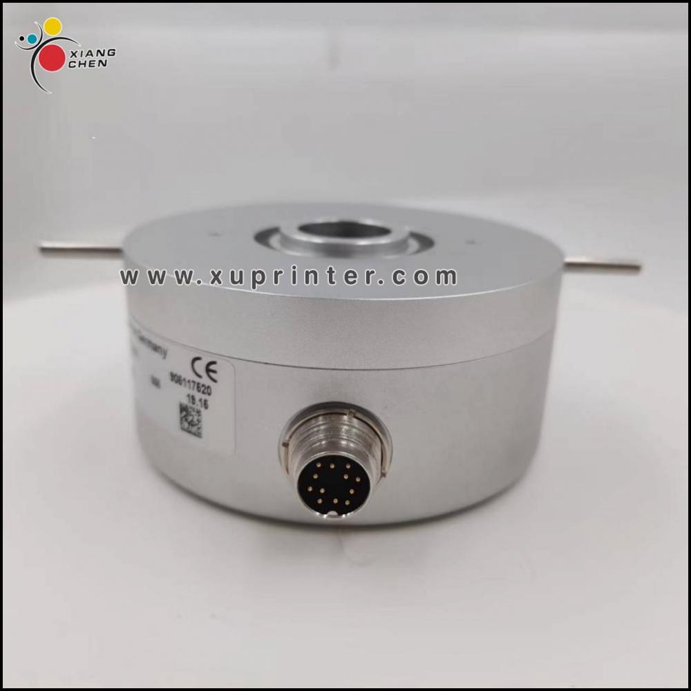 SE.110.2571/01 G300.0100101 Encoder for Offset Printing Machine Spare Parts